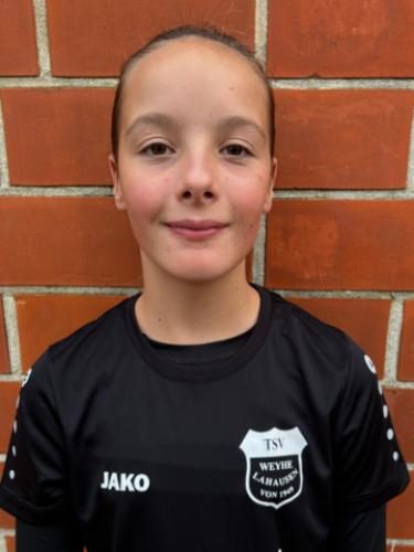 Mariechen Lisanne Zweck