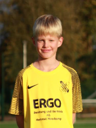 Thorben Dierkes