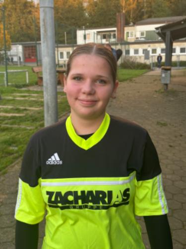 Lara Antonia Richter