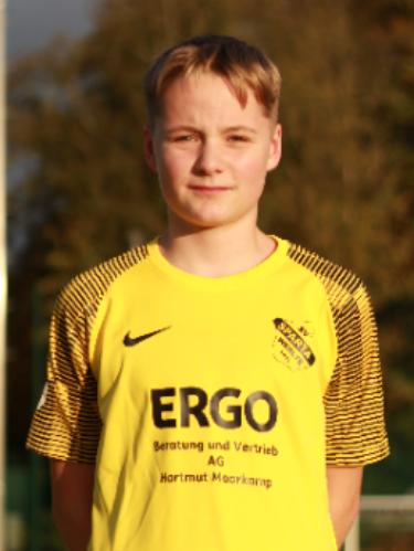 Kenan Bernhard Haring