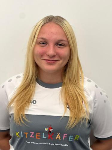 Saskia Kruczinski
