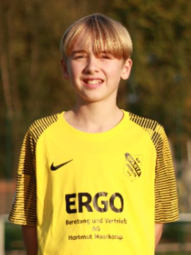 Jonas Menke