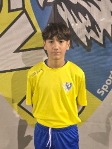 Efe Hasan Beydogan
