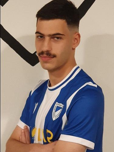 Efe Özderya