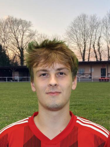 Marten Bunzeck