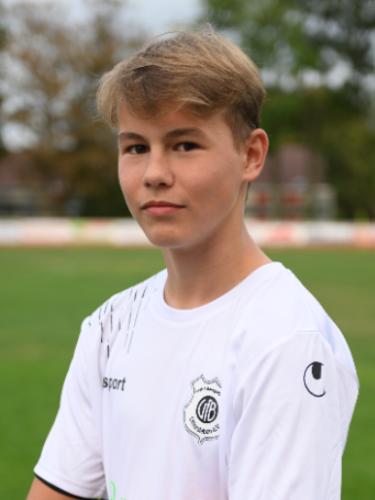 Gideon Sebastian Weber