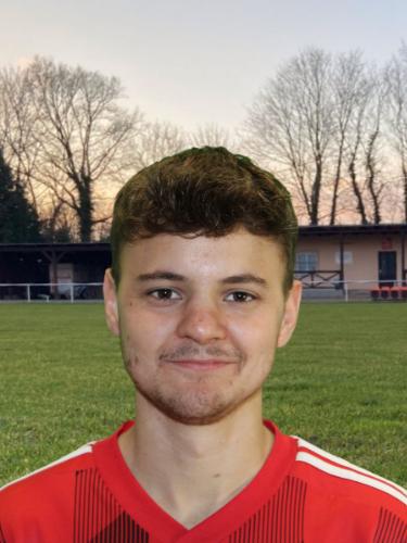 Markus Zdiarstek