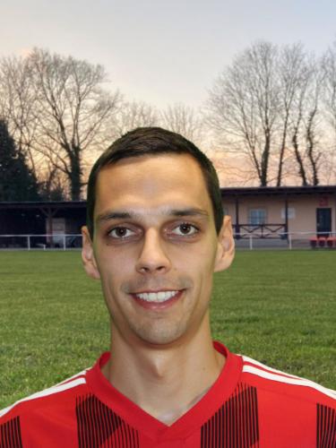Felix Hahn