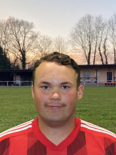Lucas Giese
