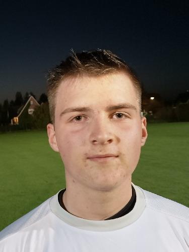 Ben-Luca Waller