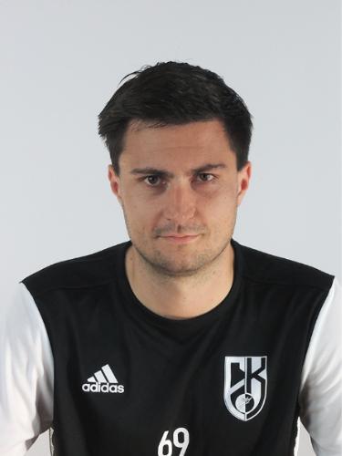 Tobias Caro