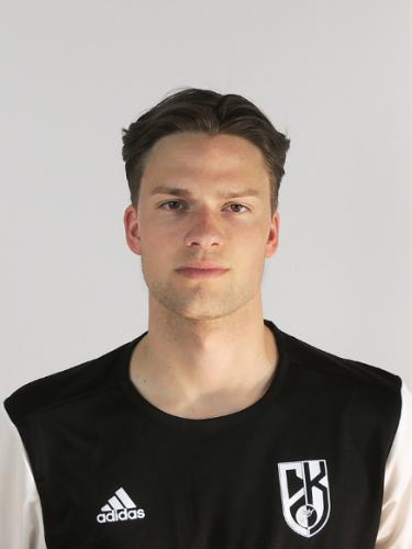 Raphael Ken Kaden