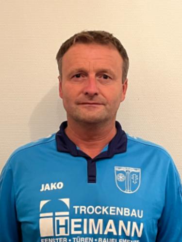 Holger Otto