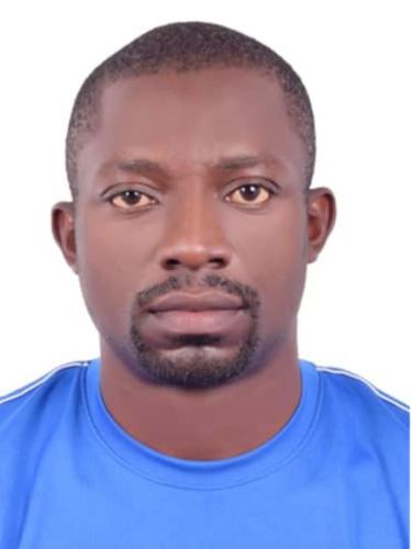 Martial Notouom Kungne