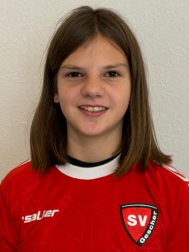 Melina Karau
