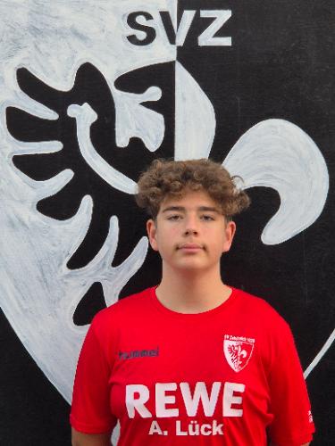 Connor Freitag
