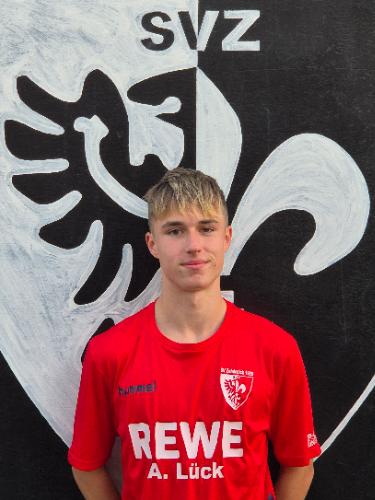 Jacob Stoyke
