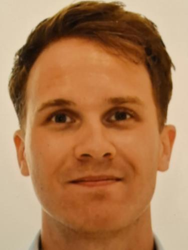 Nils Thomsen