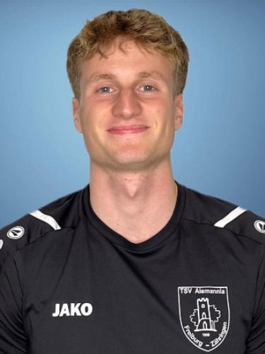 Oskar Johann Wilms
