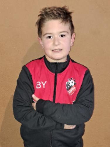 Berkant Yilmaz