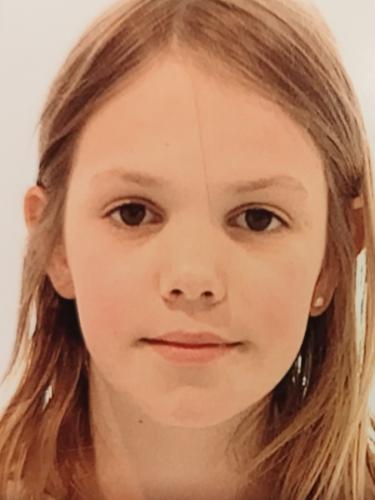 Hannah Heck