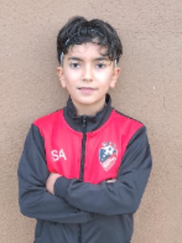 Shaker Alhussein