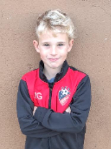 Janne Gerke