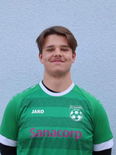 Felix Becker