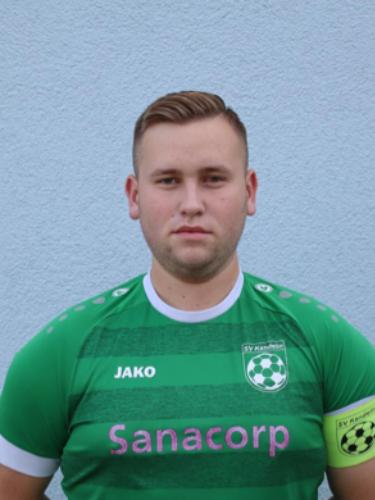 Jan Luca Rahn