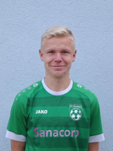 Vincent Fenske