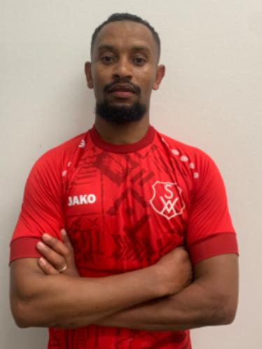 Amir Omer Kadir