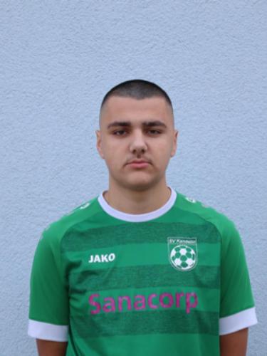 Justin Köpke