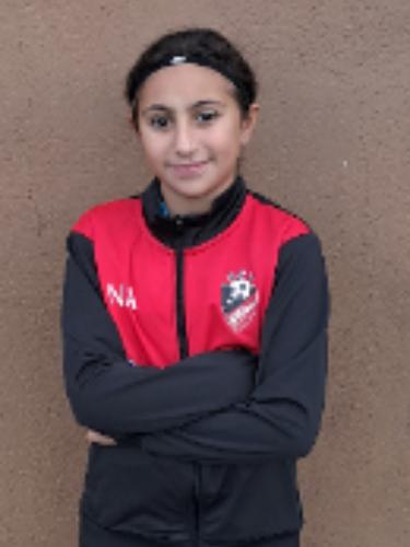 Nivien Abdallah