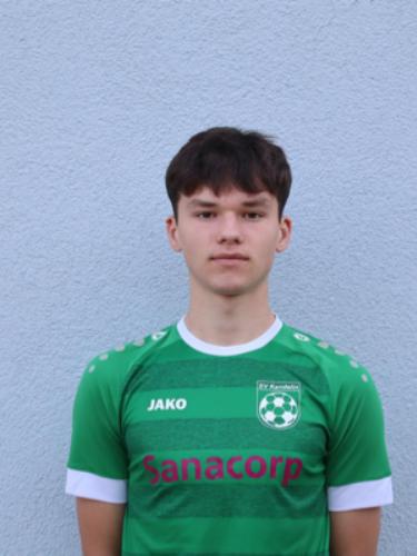 Hlib Sakhno