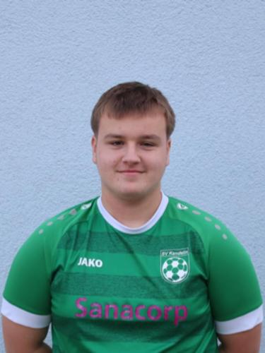 Merlin-Markus Schade