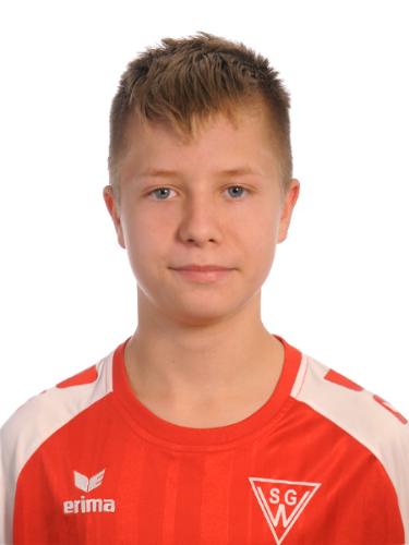 Linus Kodaneck
