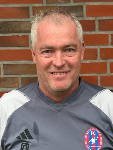 Bernd Meyer