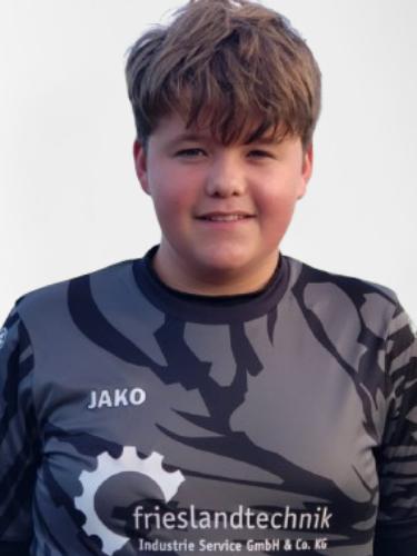 Felix Stille
