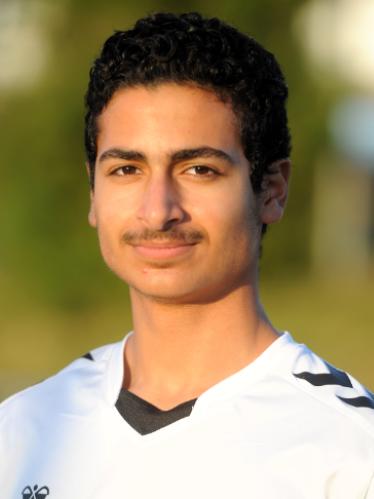 Anass El Gharabawy