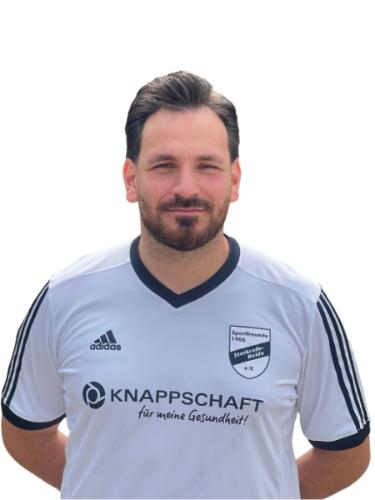 Kerim Can Cetin