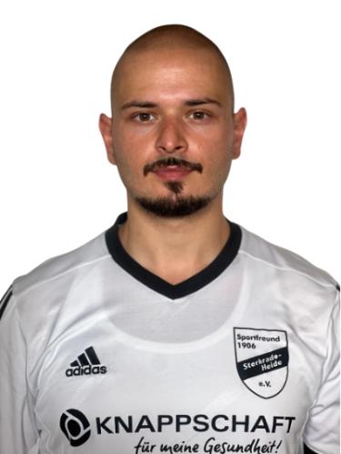 Cihan Asim Cicek