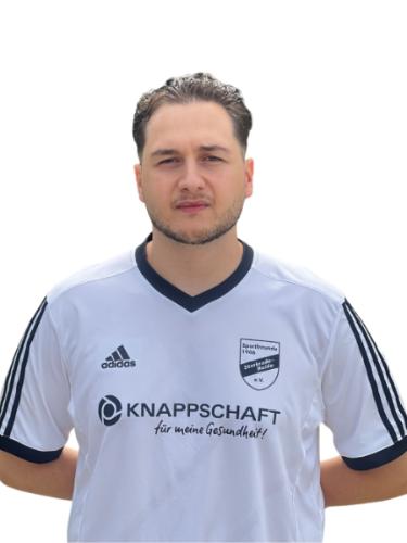 Sinan Ergelen