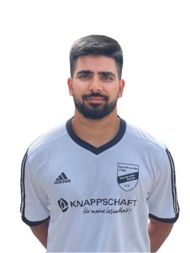 Manmeet Singh Khosa