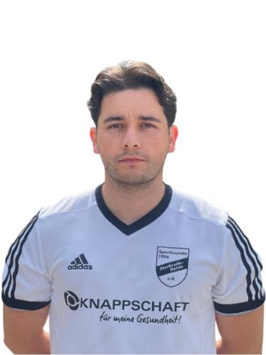 Samed Saracoglu