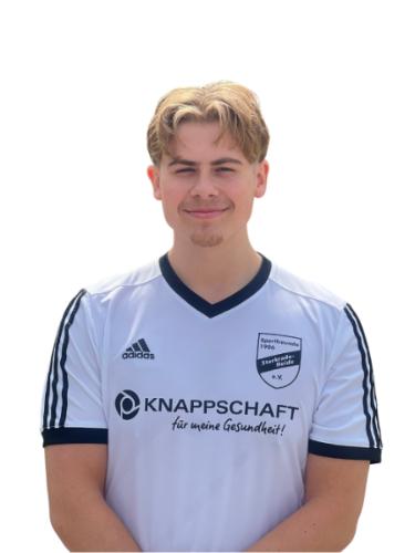 Luc Len Spielvogel