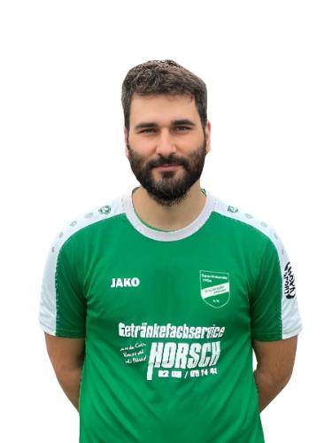 Mirac Yalcin