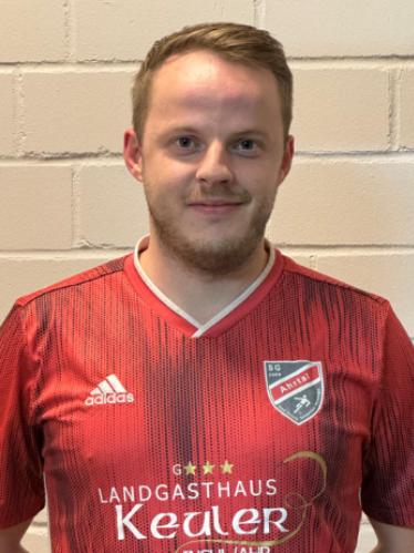 Nico Gründler