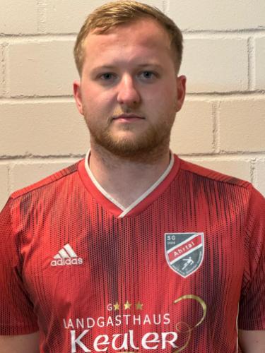 Bastian Hoffmann