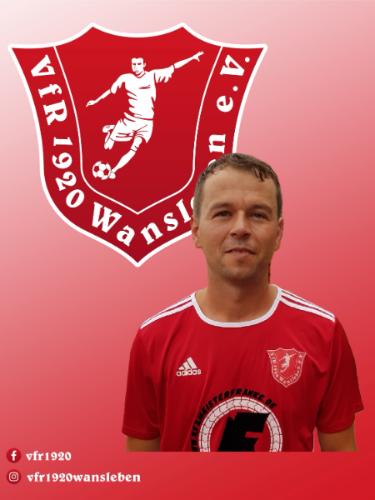 Andreas Kujath