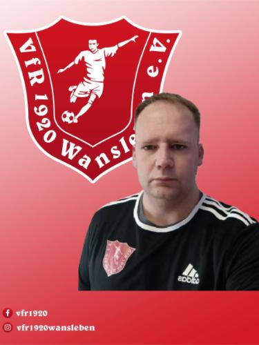 Christian Kunert